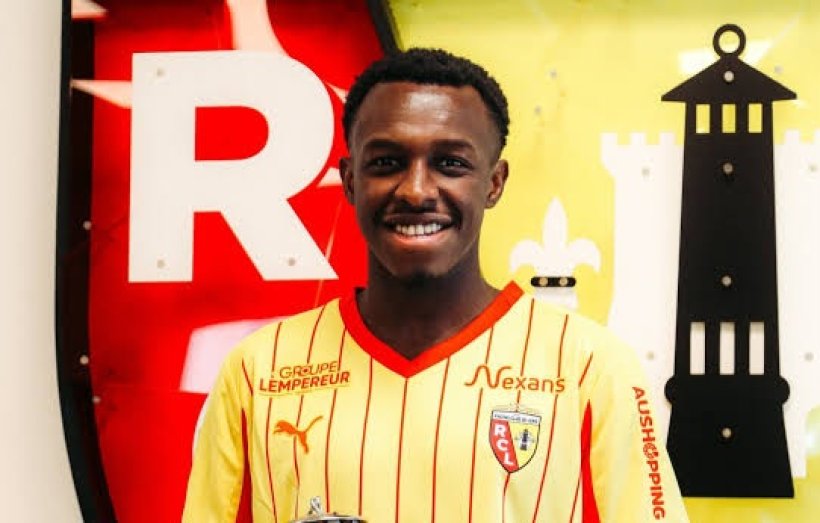 روما يكشف حقيقة انتقال سعود عبد الحميد إلى لانس