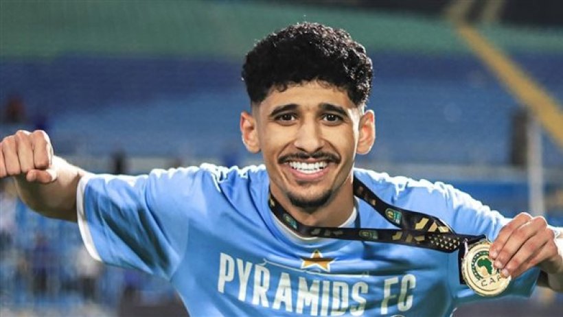 حسام حسن يضم أحمد عاطف قطة للمنتخب