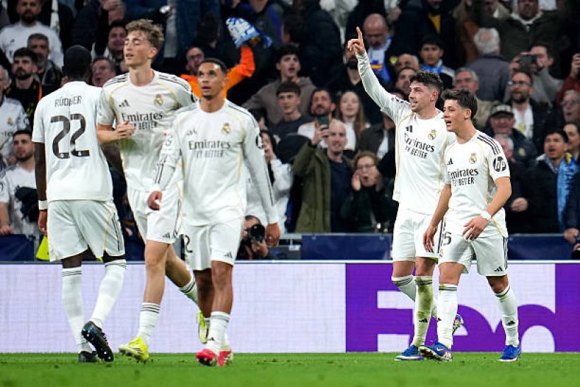 ريال مدريد يحصل على أكبر عدد من ركلات الترجيح في دوري الأبطال