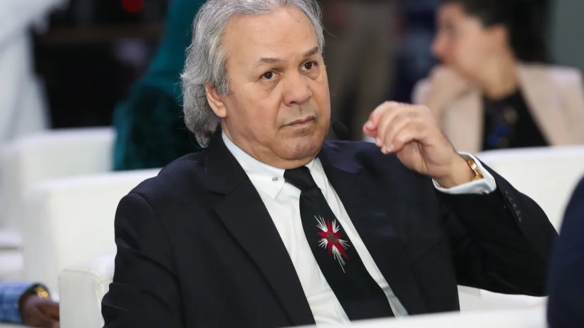 رابح ماجر: كنت أستحق ثلاث كرات ذهبية وتعرضت للظلم