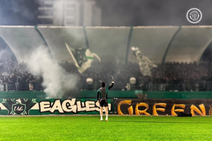 الرجاء يوضح أسباب حرمان الجماهير من مباراة آسفي