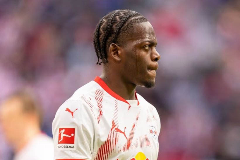 لوكيبا هدف أرسنال في فترة الانتقالات المقبلة