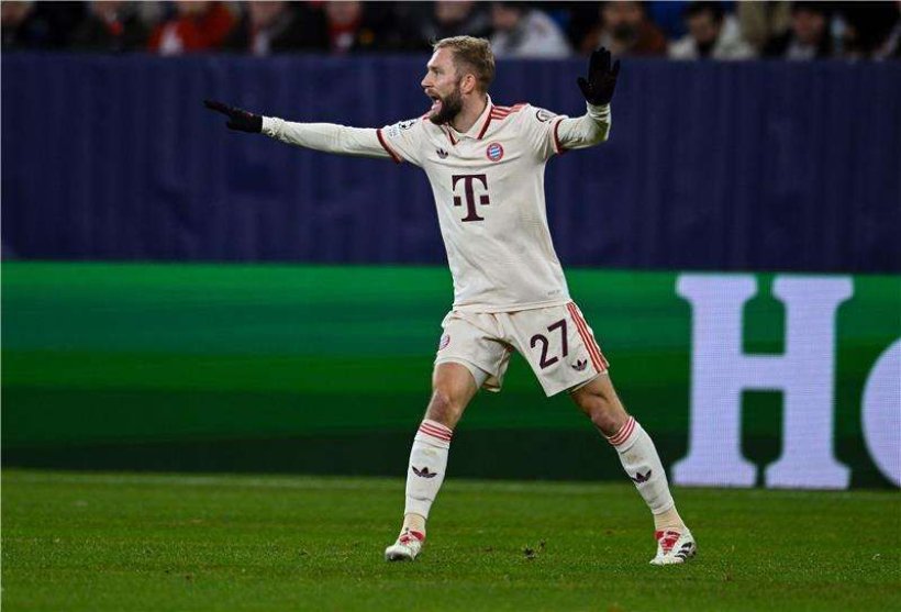 لايمر يركز على الموسم الحالي ويتجاهل الشائعات