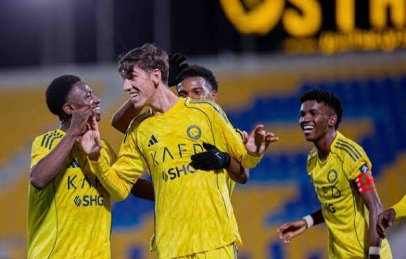 قرار مفاجئ من جيسوس تجاه محترف النصر قبل لقاء الخليج