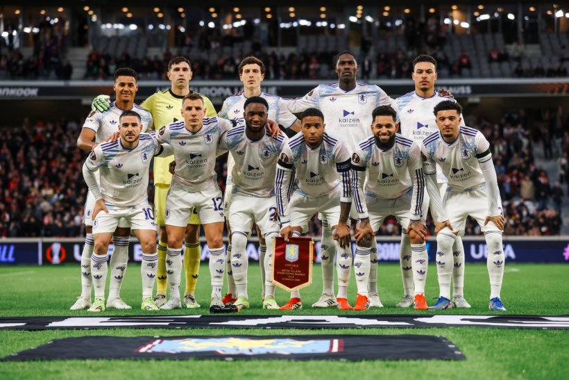 أستون فيلا يتفوق على ليل ويقرب نفسه من ربع نهائي الدوري الأوروبي