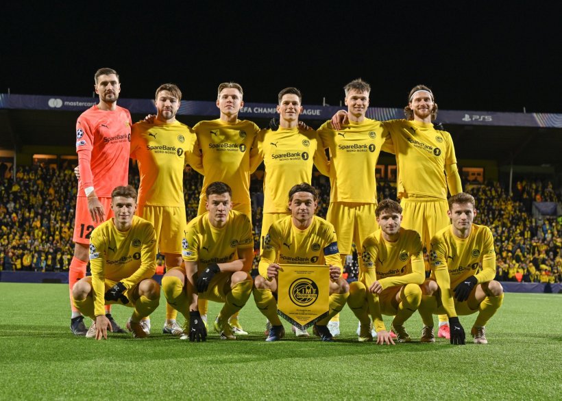 قصة الحلم النرويجي.. كيف أصبح بودو/غليمت ظاهرة تقلب موازين أوروبا؟