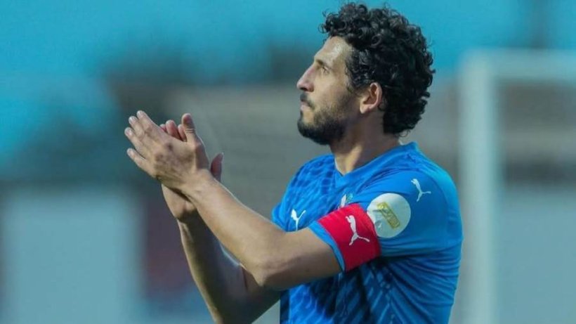 أحمد حجازي يقترب من العودة للدوري المصري