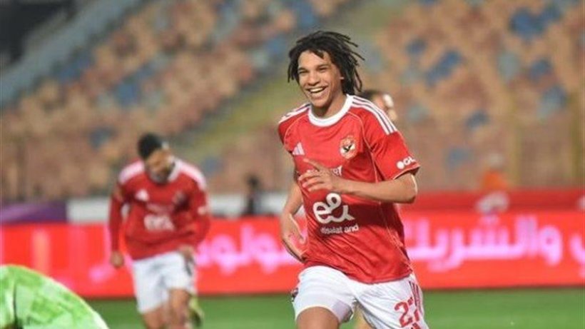 مصير مروان عثمان أوتاكا مع الأهلي