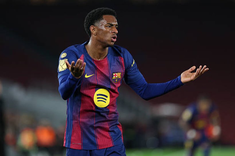 موقف برشلونة من رحيل بالدي