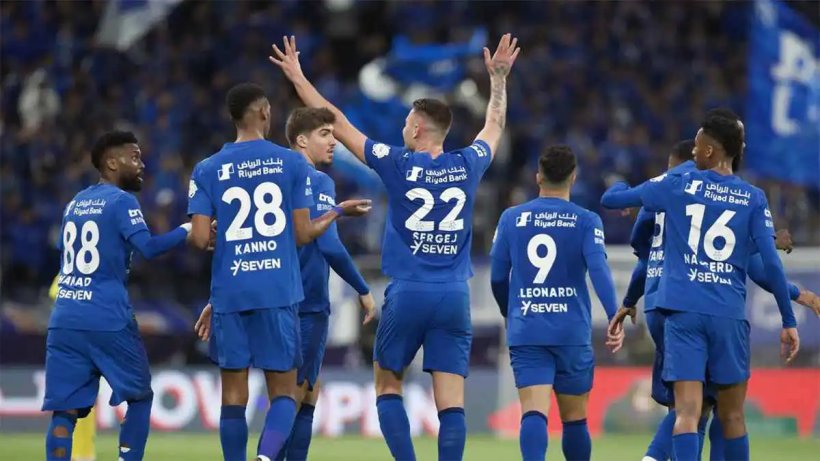 إنزاجي يفقد ثلاثة لاعبين دفعة واحدة قبل لقاء الفتح