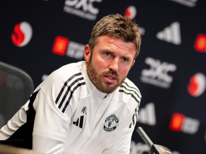 كاريك: مواجهة أستون فيلا اختباراً قوياً، وهذا ردي على سكولز