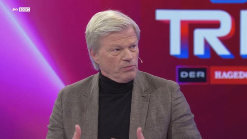 أوليفر كان: بايرن ميونخ الأفضل في أوروبا حالياً