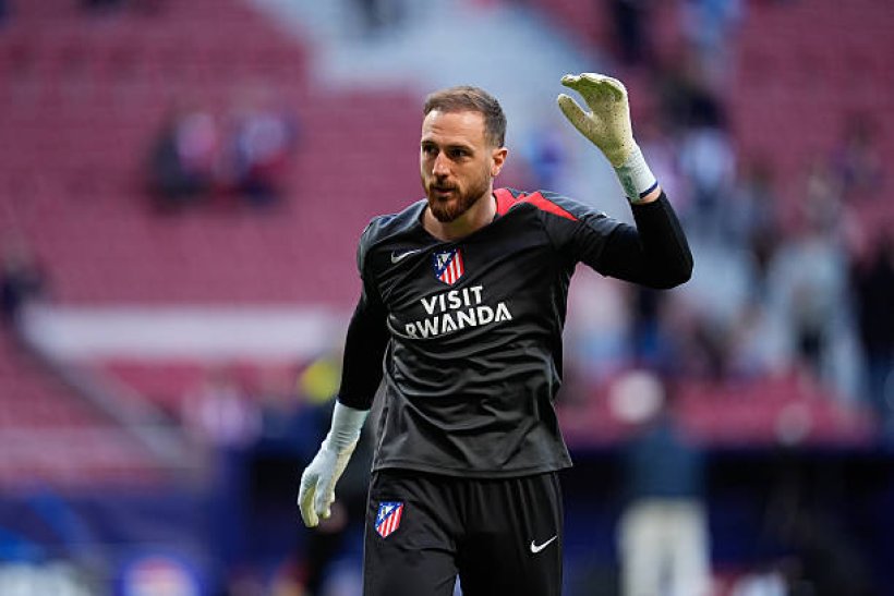 غياب مفاجئ لأوبلاك قبل مواجهة خيتافي يربك حسابات أتلتيكو مدريد