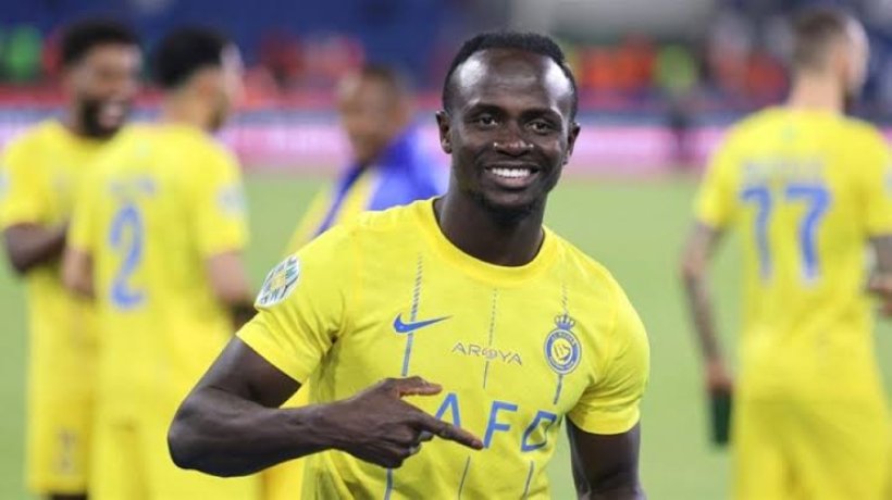 جلسة طبية تحدد مصير ماني مع النصر أمام الخليج