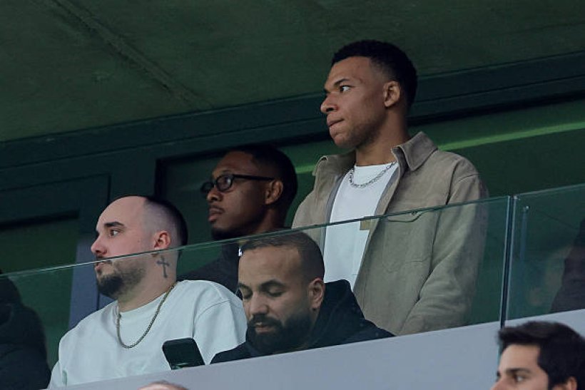 أزمة كبيرة تلوح في الأفق بشأن مبابي