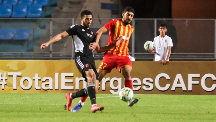 الترجي التونسي يحذر جماهيره قبل مباراة الأهلي