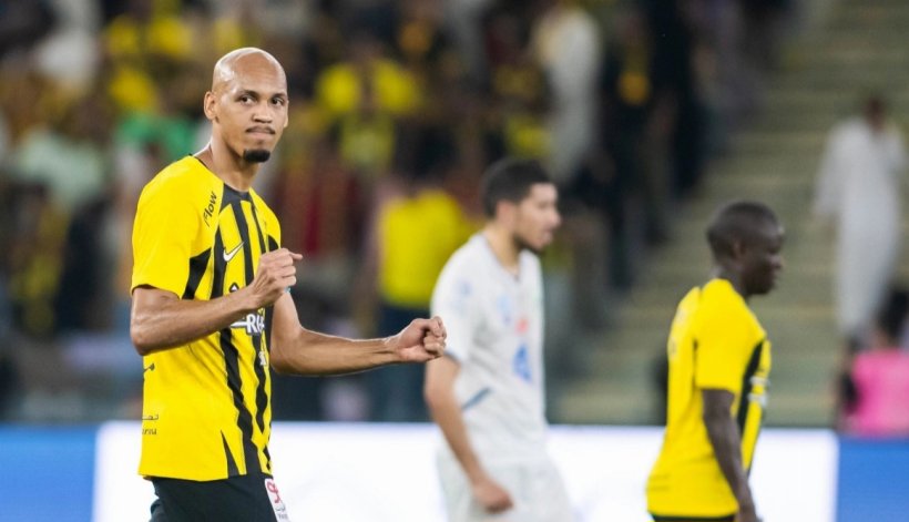 فابينهو يفتح النار بعد هزيمة الاتحاد أمام الرياض