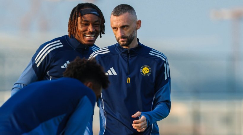 خمسة من نجوم النصر مهددون بالغياب عن المواجهة المقبلة