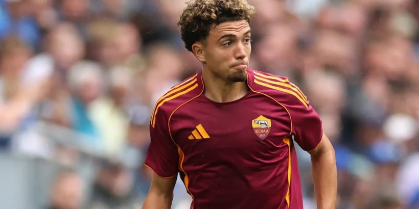 مدرب روما يحذر من تأثير أفريقيا على مستوى العيناوي