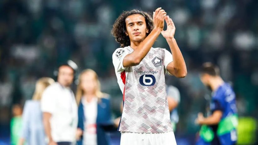 بوعدي يمنح موافقته الشفهية لتمثيل منتخب المغرب