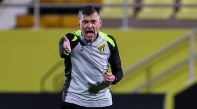 الاتحاد يعلن موقفه النهائي من مستقبل كونسيساو