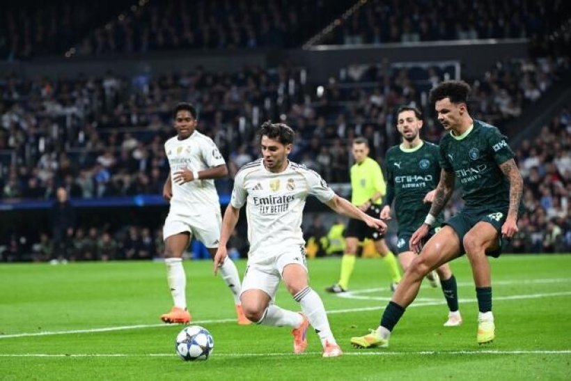 هل يعود دياز إلى أضواء ريال مدريد؟