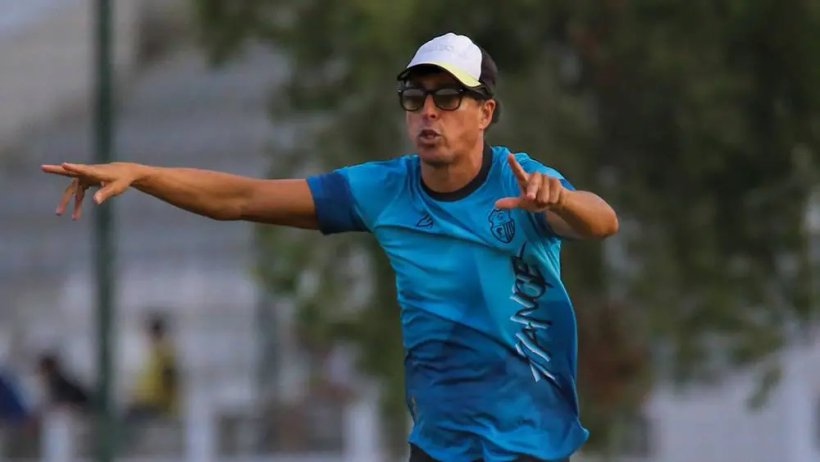 رسميًا: حسنية أكادير يعلن تعيين هلال الطير مدرباً للفريق