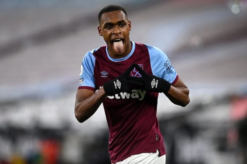 المدافع الفرنسي عيسى ديوب يقرر تمثيل المنتخب المغربي