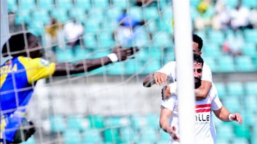 هيثم فاروق: قرار رابطة الأندية المصرية غير مدروس وغير إنساني