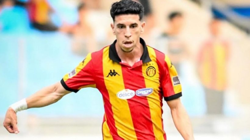 نجم الترجي التونسي: مباراة الأهلي مهمة والمدرب طالبنا باستغلال كل فرصة