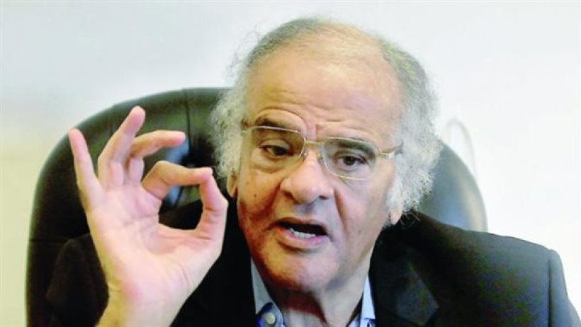 تعليق ممدوح عباس على تعادل الزمالك مع أوتوهو