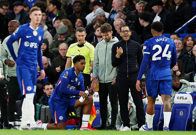 روسينيور: سيطرنا على المباراة في البداية، لكننا لم نمتلك الحدة الهجومية