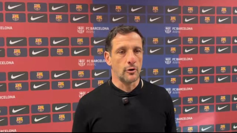 بيلّيتي يعلن موقفه من انتخابات برشلونة