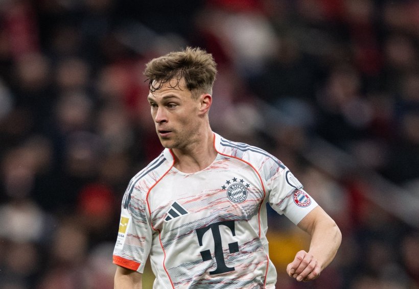 كيميش ينتقد طرد لويس دياز أمام ليفركوزن