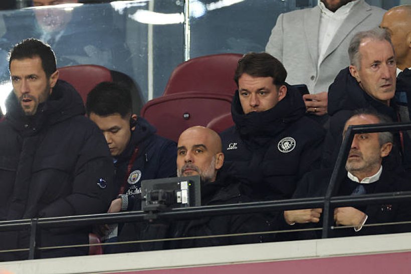 جوارديولا: سباق لقب الدوري لم ينته بعد، ونمتلك الجودة والإصرار للمواصلة