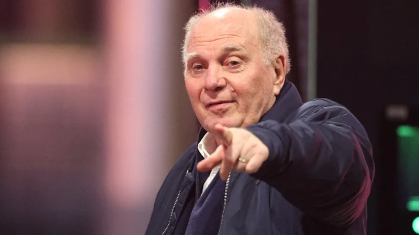 هونيس يصف تحكيم مباراة بايرن وليفركوزن بـ “الأسوأ في مسيرته”