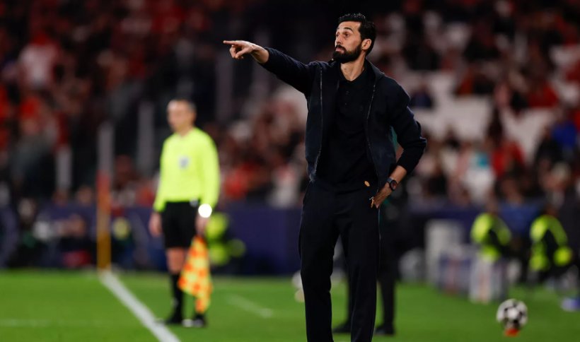 أربيلوا: هذا رأيي في هدف جولر، ومواجهة السيتي ستكون صعبة ومعقدة