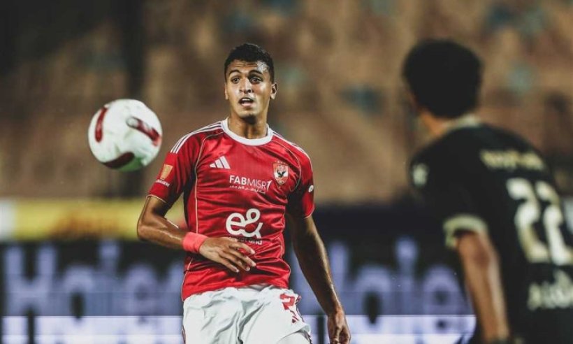 الأهلي يواجه الترجي الليلة في غياب ياسين مرعي وكريم فؤاد
