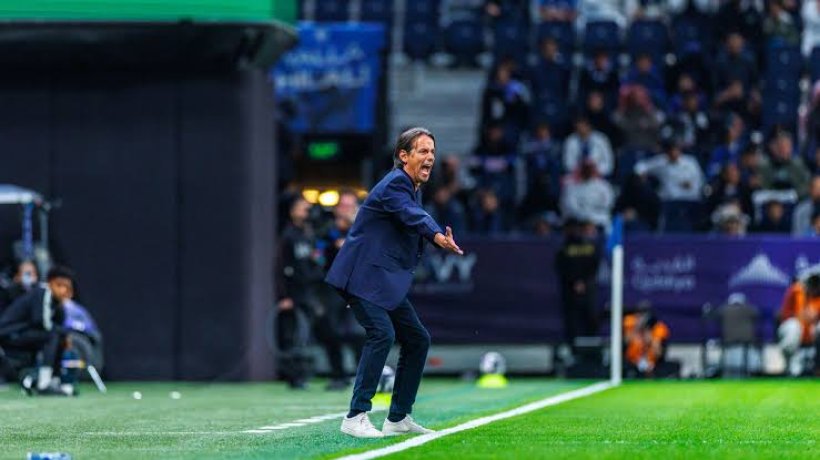 إنزاجي يفتح النار على التحكيم بعد مواجهة الفتح