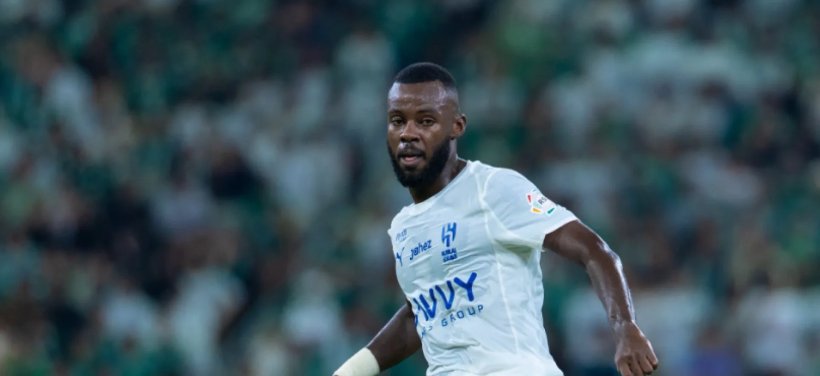 فحص طبي يحسم مصير تمبكتي أمام الأهلي