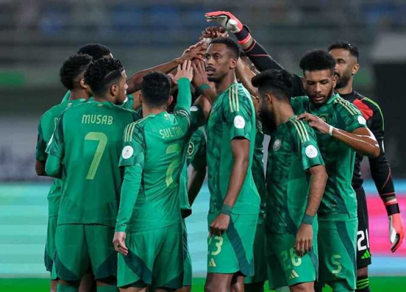 مفاجأة بشأن مواجهتي السعودية أمام مصر وصربيا