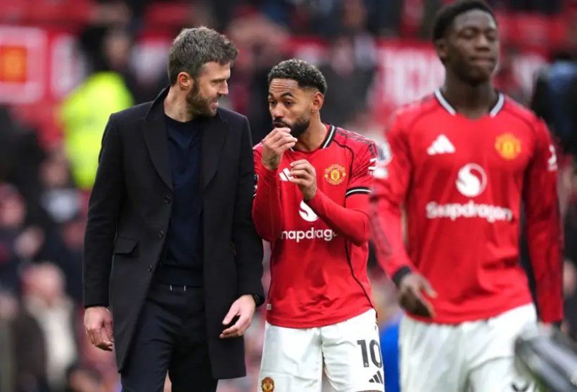 كاريك:  لا يزال أمامنا الكثير لنُحقّقه، وهذا ما أظهرناه