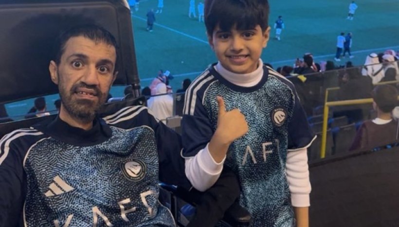 وفاة عبدالرحمن البيشي نجم النصر السابق بعد صراع مع المرض