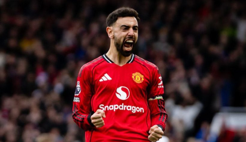 فرنانديز: حققنا فوزاً مهماً، وسعيد جداً بهذا الرقم