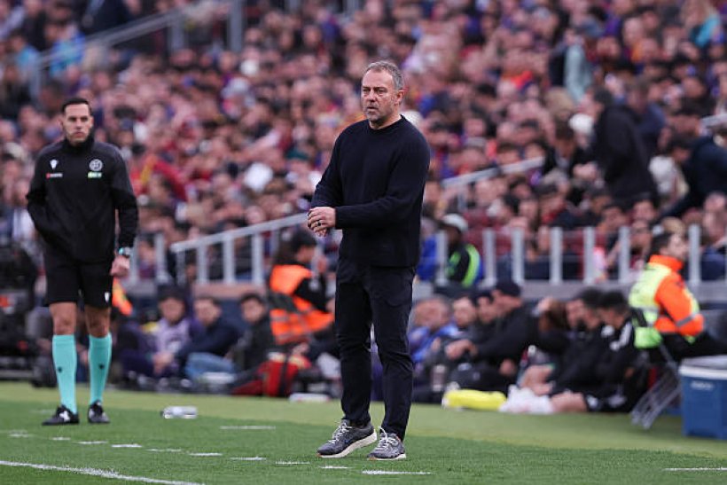 فليك: ليس كل شيء مثاليًا، وعودة جافي كانت رائعة