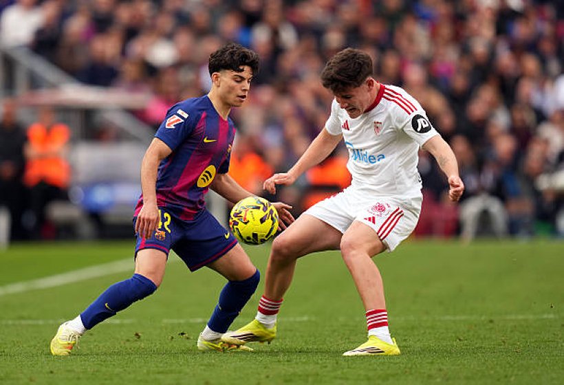 إسبارت: سعيد بالمشاركة أساسيًا، وأسعى لاستغلال الفرص