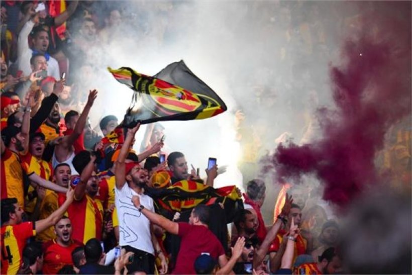 الترجي يوجه تحذيرًا عاجلًا عبر منصاته الرسمية