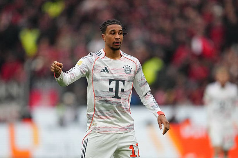 مايكل أوليز يثير اهتمامات ريال مدريد