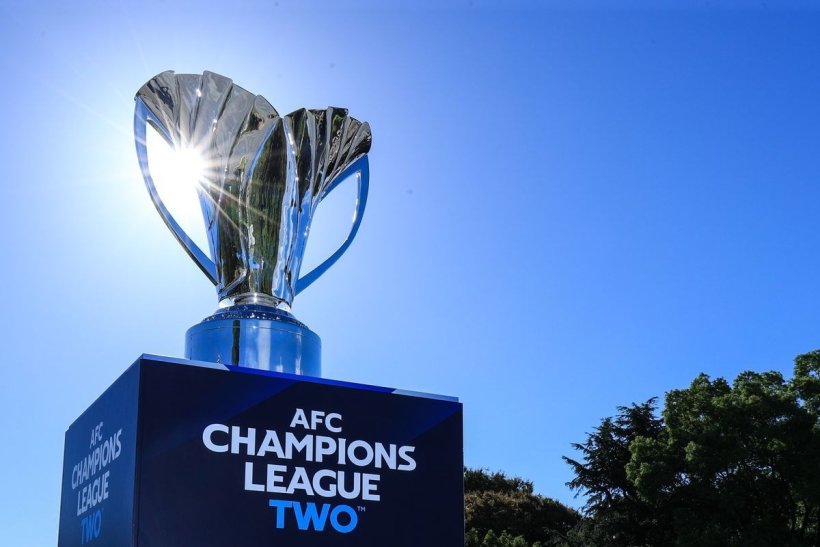 قرار طارئ من الاتحاد الآسيوي بشأن دوري الأبطال 2