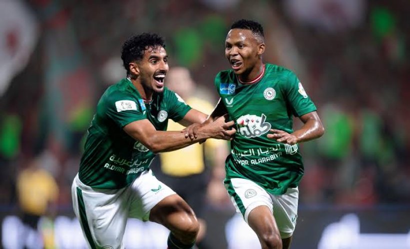 صراع مفاجئ على نجم الاتفاق بين بنفيكا وكايزر تشيفز